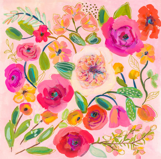 Painting To Product with Suzanne Allard