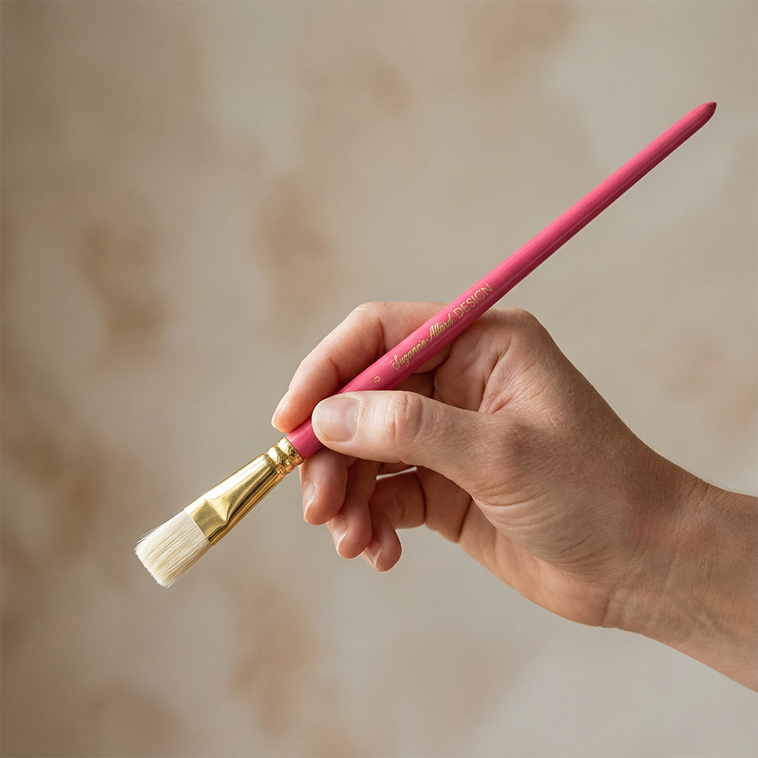 Juicy Strokes Brush Set by Suzanne Allard